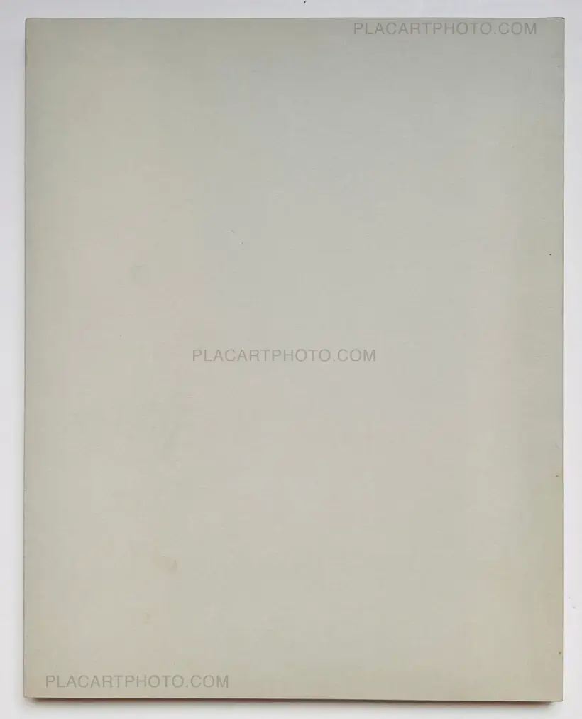 Roger Eberhard – NORMA (SIGNED)