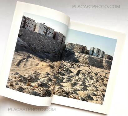 Aglaia Konrad,DESERT CITIES