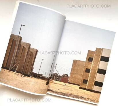 Aglaia Konrad,DESERT CITIES