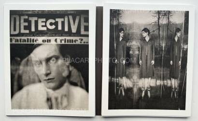 Paolo Roversi,Secrets (SIGNED FIRST EDT) 