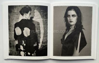 Paolo Roversi,Secrets (SIGNED FIRST EDT) 
