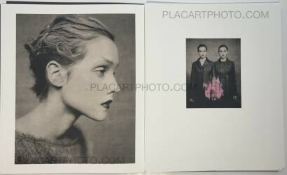 Paolo Roversi,Secrets (SIGNED FIRST EDT) 