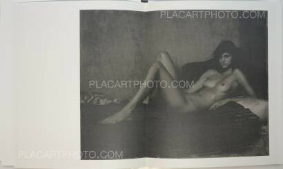 Paolo Roversi,Secrets (SIGNED FIRST EDT) 