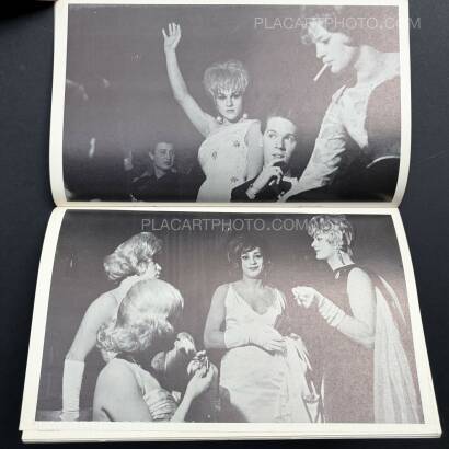 Anonymous,PETTICOAT Parade Magazine No C-11