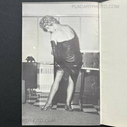 Anonymous,PETTICOAT Parade Magazine No C-11