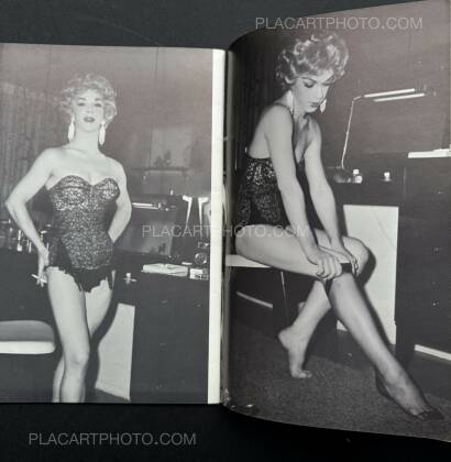 Anonymous,PETTICOAT Parade Magazine No C-11