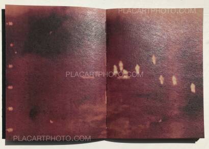 Antoine d'Agata,Oscurana (SIGNED)