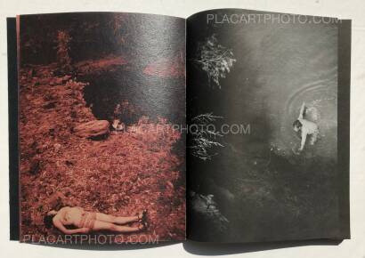 Antoine d'Agata,Oscurana (SIGNED)