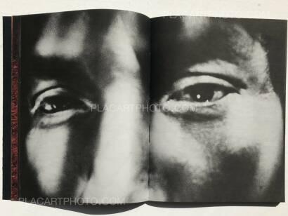 Antoine d'Agata,Oscurana (SIGNED)