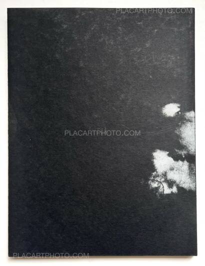 Antoine d'Agata,Oscurana (SIGNED)