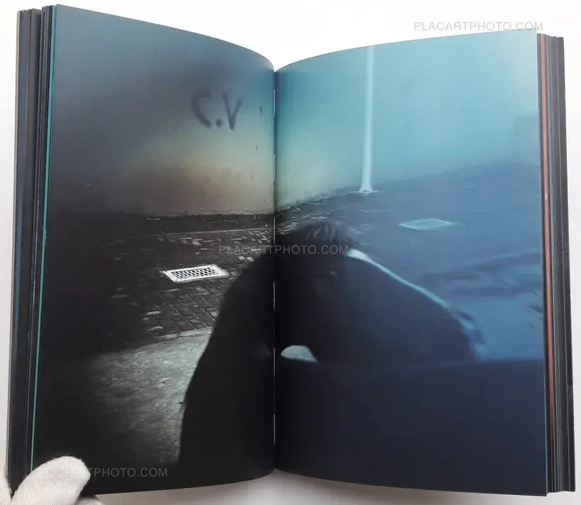 Cristina de Middel – Sharkification (SPECIAL EDT WITH A PRINT)