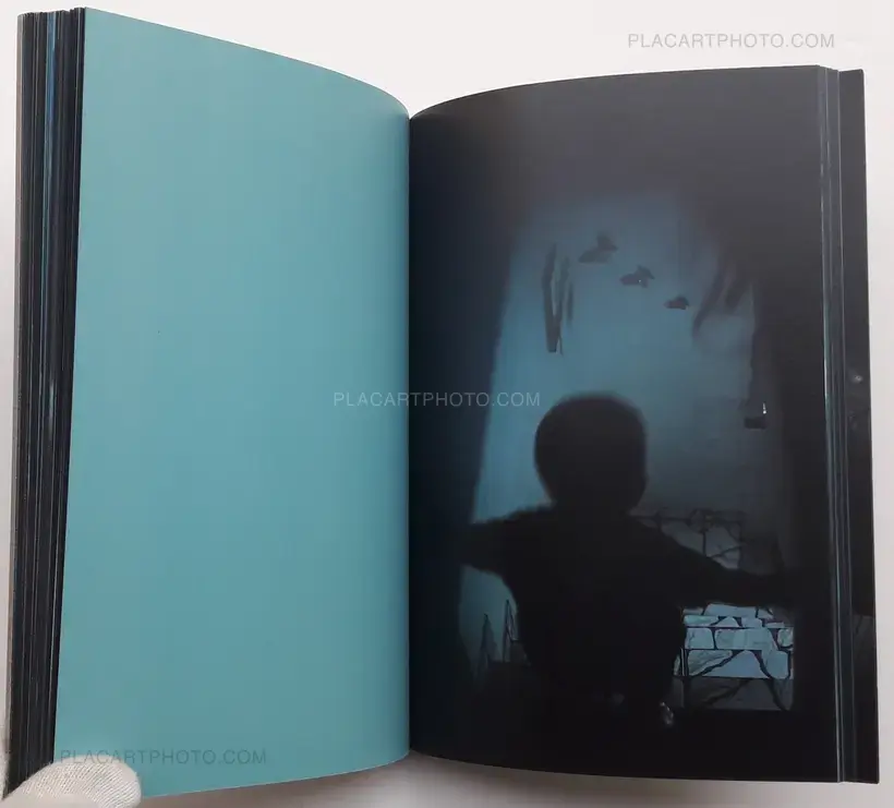 Cristina de Middel – Sharkification (SPECIAL EDT WITH A PRINT)