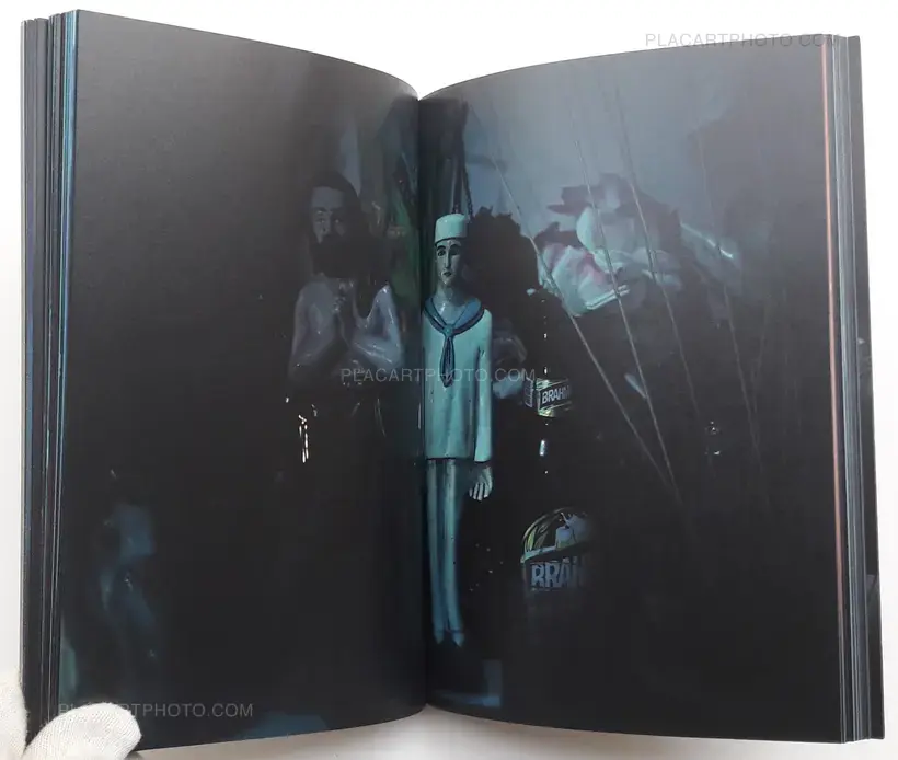 Cristina de Middel – Sharkification (SPECIAL EDT WITH A PRINT)