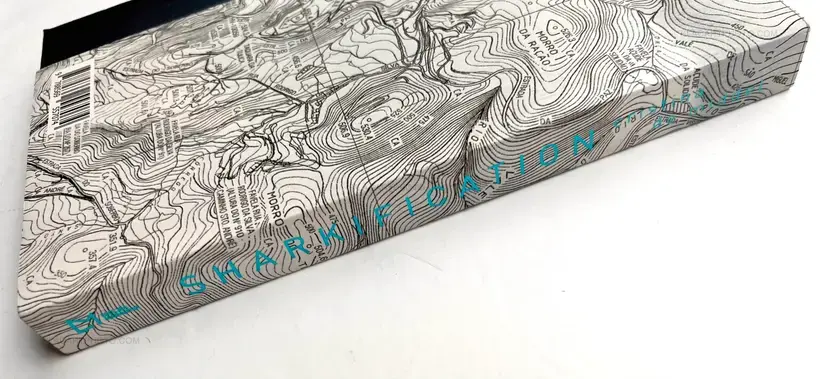 Cristina de Middel – Sharkification (SPECIAL EDT WITH A PRINT)