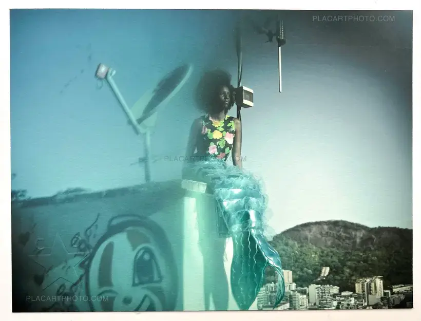 Cristina de Middel – Sharkification (SPECIAL EDT WITH A PRINT)