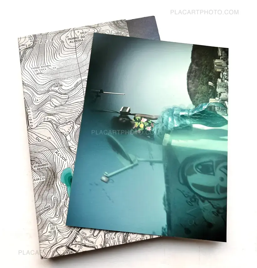 Cristina de Middel – Sharkification (SPECIAL EDT WITH A PRINT)