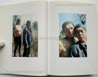 Boris Mikhailov,CASE HISTORY