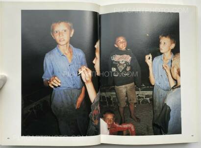 Boris Mikhailov,CASE HISTORY