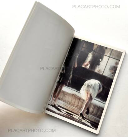 Boris Mikhailov,Suzi et cetera