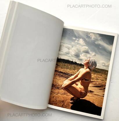 Boris Mikhailov,Suzi et cetera