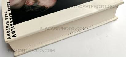 Boris Mikhailov,CASE HISTORY