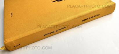 Antonio M. Xoubanova,CASA DE CAMPO (SIGNED)