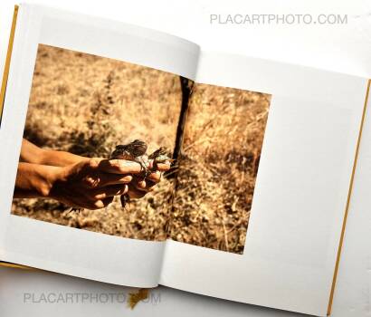 Antonio M. Xoubanova,CASA DE CAMPO (SIGNED)