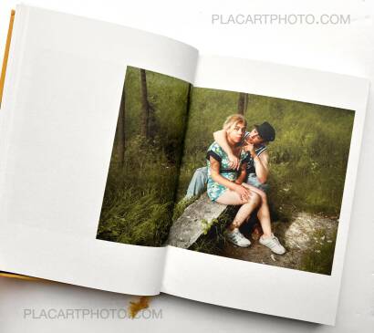 Antonio M. Xoubanova,CASA DE CAMPO (SIGNED)