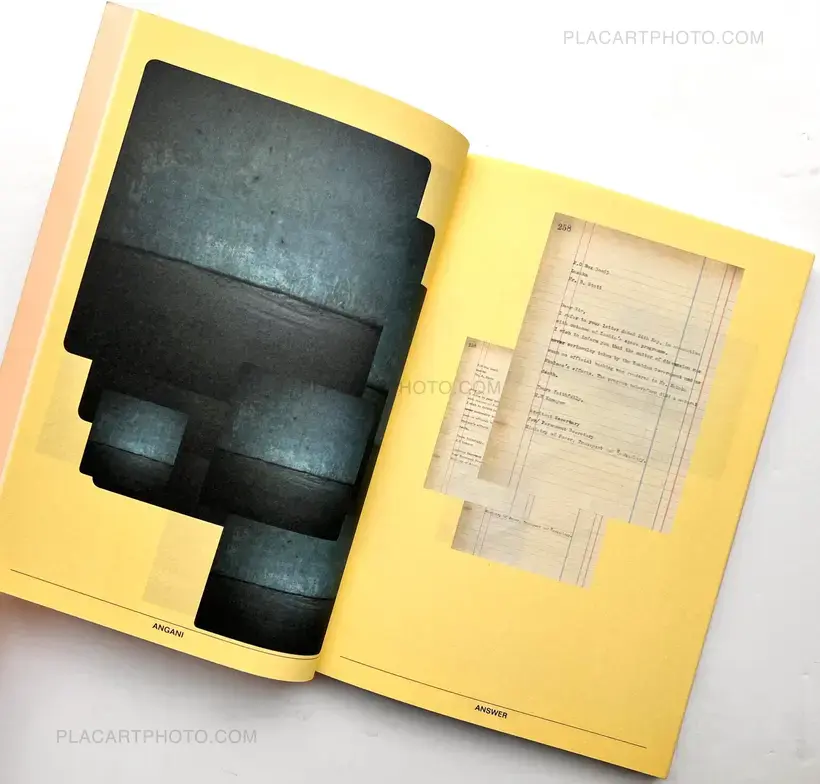 Cristina de Middel – MUCHISMO (SIGNED)