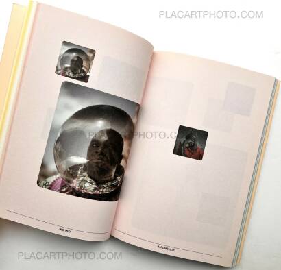 Cristina de Middel,MUCHISMO (SIGNED)