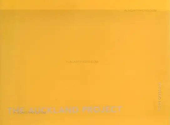 Various photographers – The Auckland Project