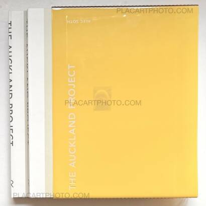 Various photographers,The Auckland Project