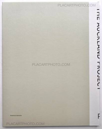 Various photographers,The Auckland Project