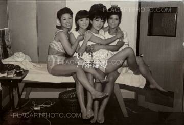 Katsumi Watanabe,GANGS OF KABUKICHO