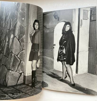 Katsumi Watanabe,GANGS OF KABUKICHO