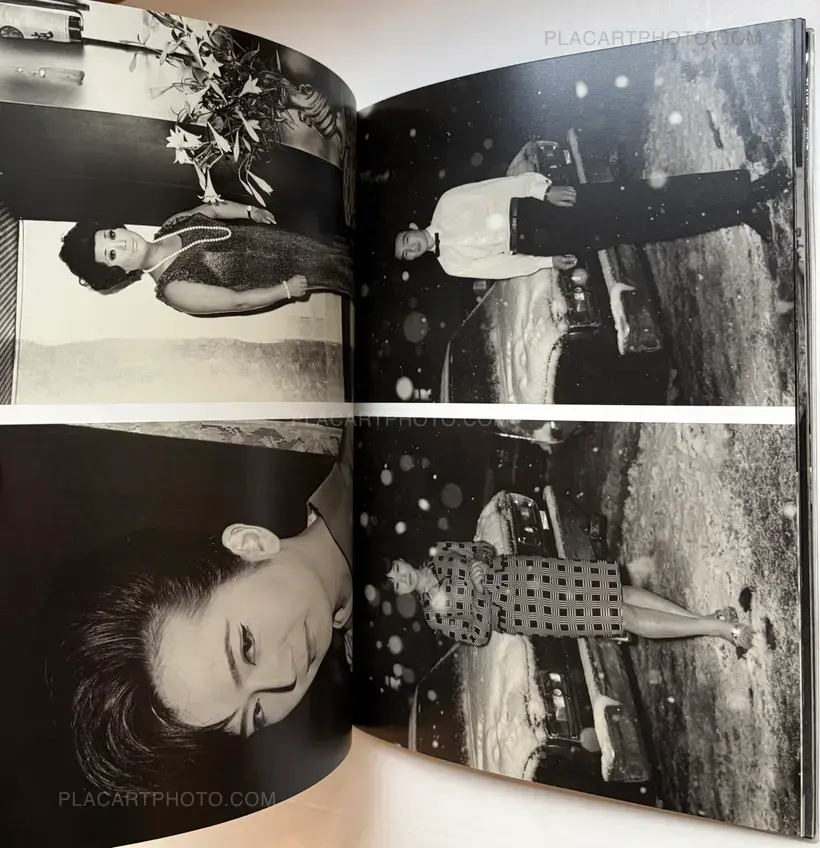 Katsumi Watanabe – GANGS OF KABUKICHO