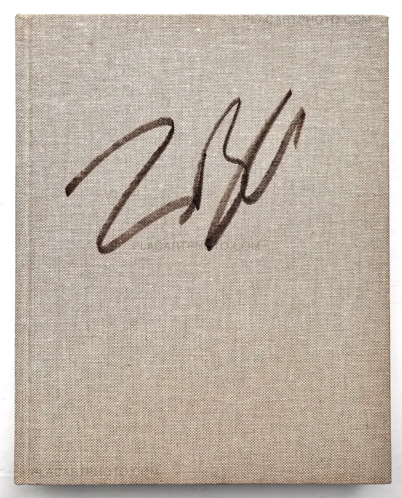 Lucas Blalock – WINDOWS MIRRORS TABLETOPS (SIGNED)