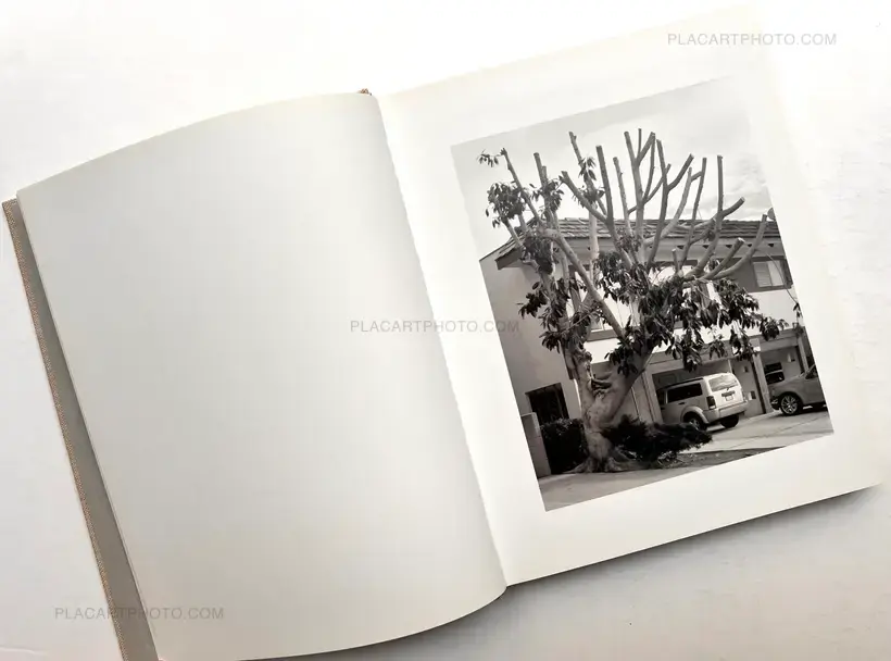 Lucas Blalock – WINDOWS MIRRORS TABLETOPS (SIGNED)