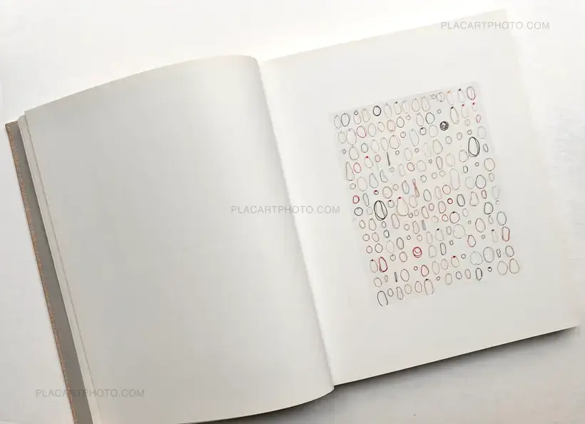 Lucas Blalock – WINDOWS MIRRORS TABLETOPS (SIGNED)