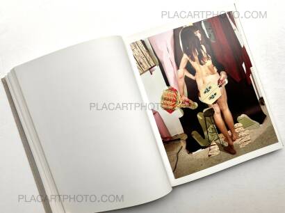 Lucas Blalock,WINDOWS MIRRORS TABLETOPS (SIGNED)