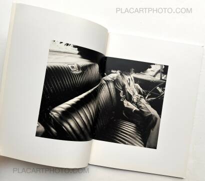 Glen Luchford,damaged negatives