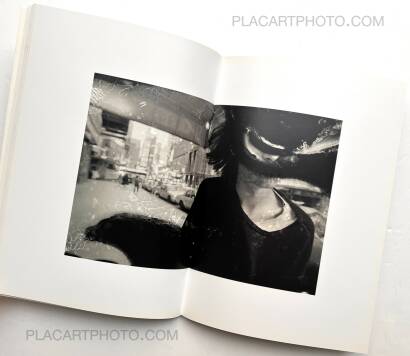 Glen Luchford,damaged negatives