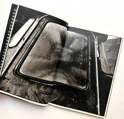  Alex Majoli,Leros (True first edition)