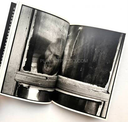  Alex Majoli,Leros (True first edition)