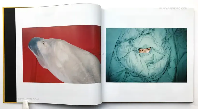 Ren Hang – REPUBLIC