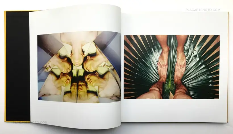 Ren Hang – REPUBLIC