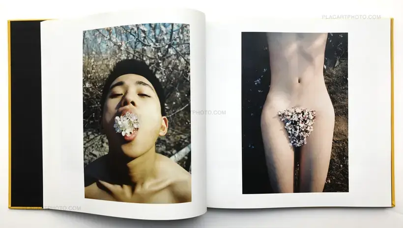 Ren Hang – REPUBLIC