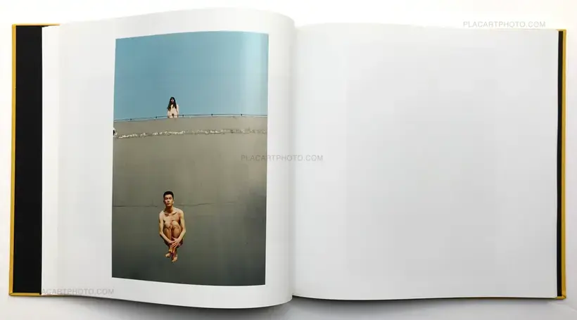 Ren Hang – REPUBLIC