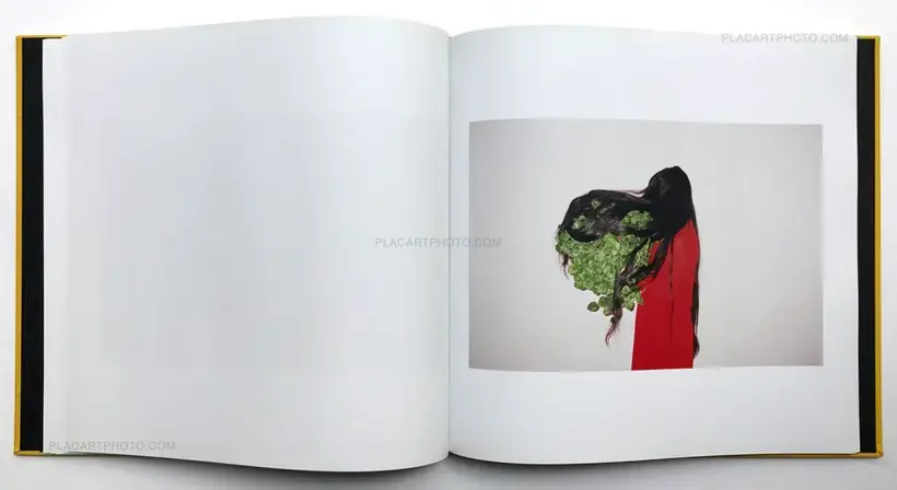Ren Hang – REPUBLIC