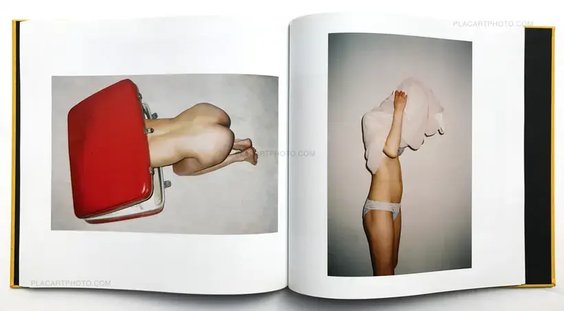 Ren Hang – REPUBLIC